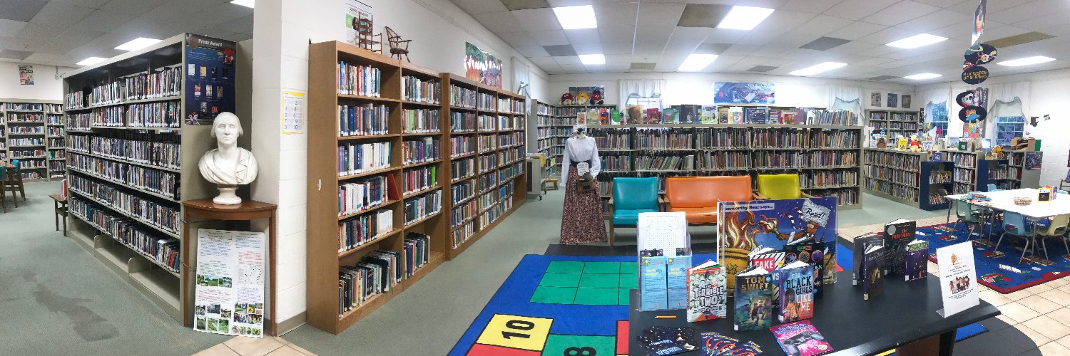 CTLreads's profile banner image