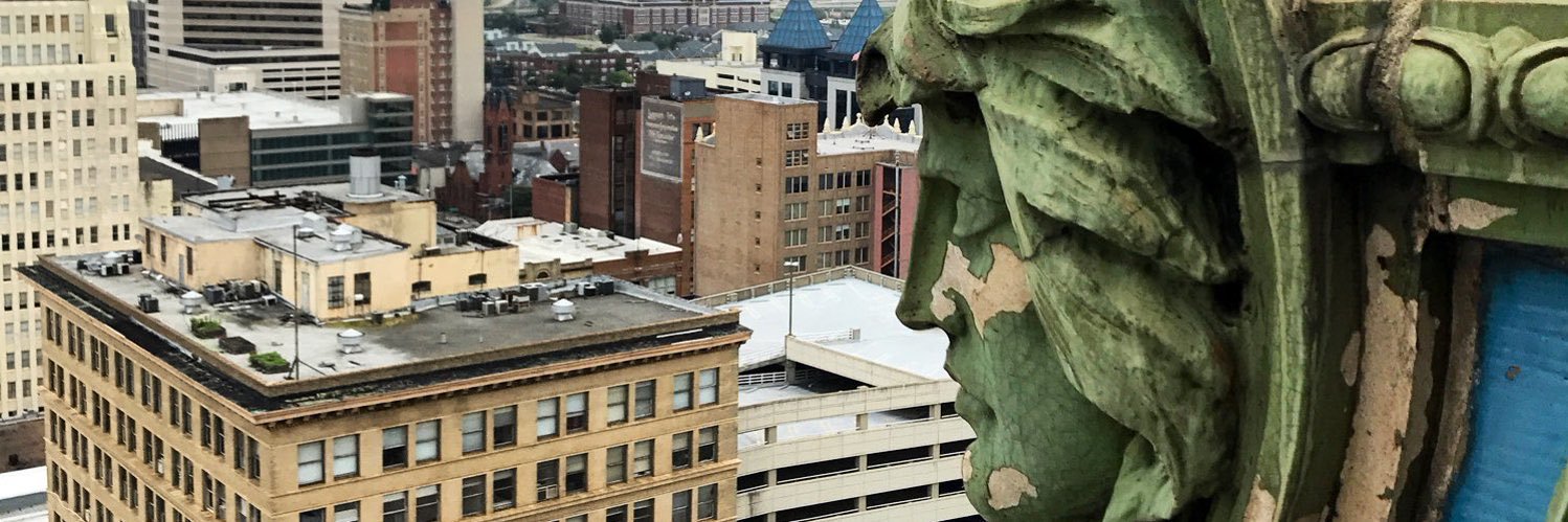 Hanno van der Bijl banner