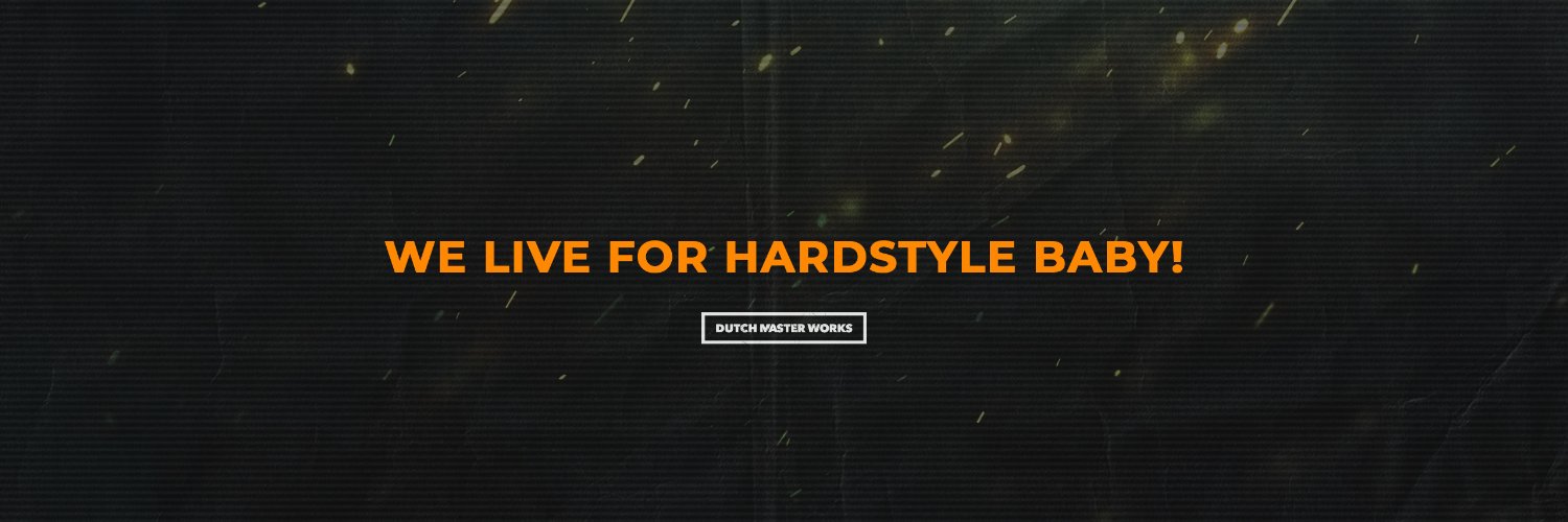 Dutch Master Works banner