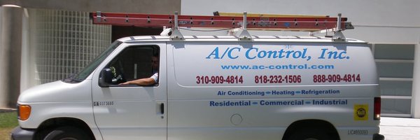 accontrol4u Profile Banner