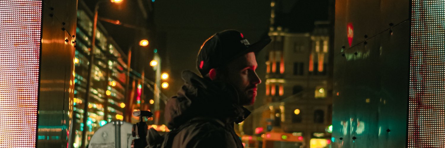 Aleksmfoto's profile banner image