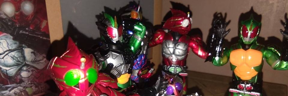 Khryzmon's profile banner image
