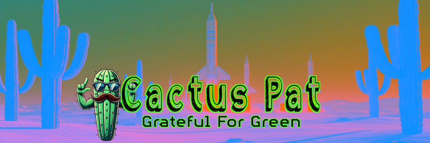 CactusPat__'s profile banner image