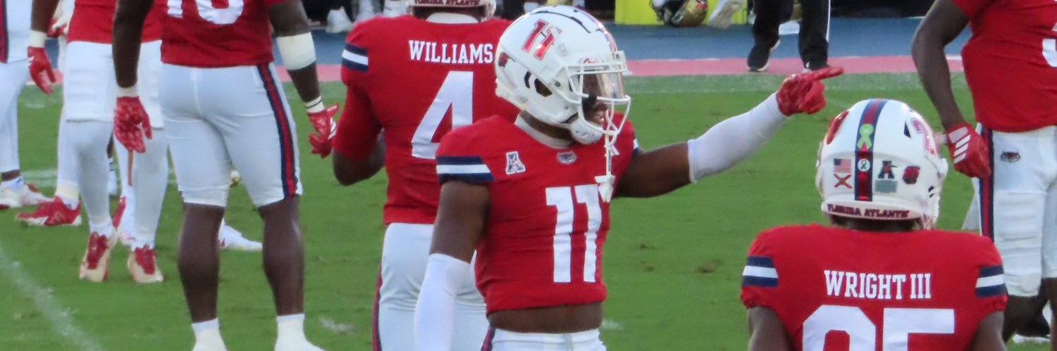 Devarius MITCHELL banner