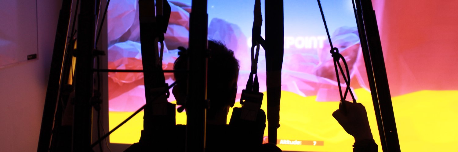GamesDevTech's profile banner image