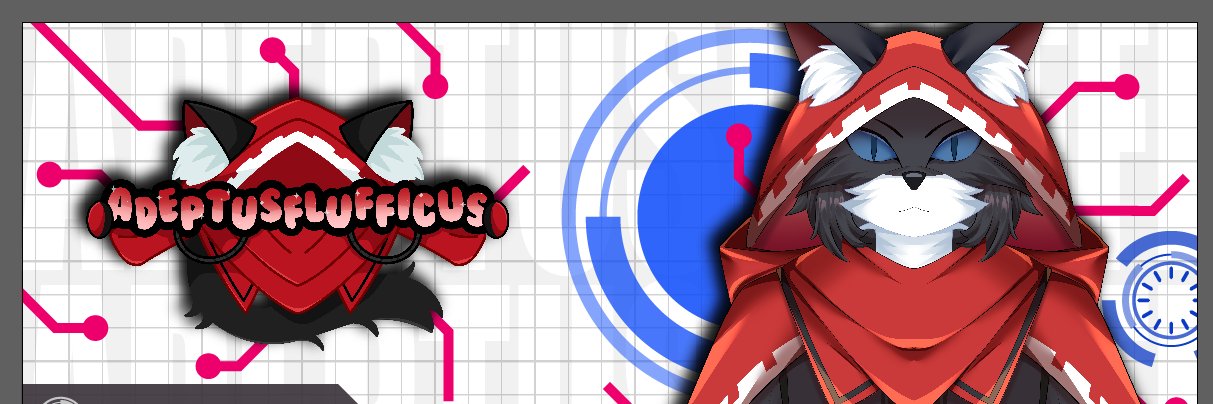 AdeptusFlufficus banner