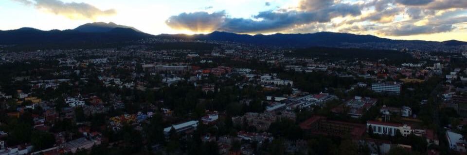 Centro Tlalpan banner