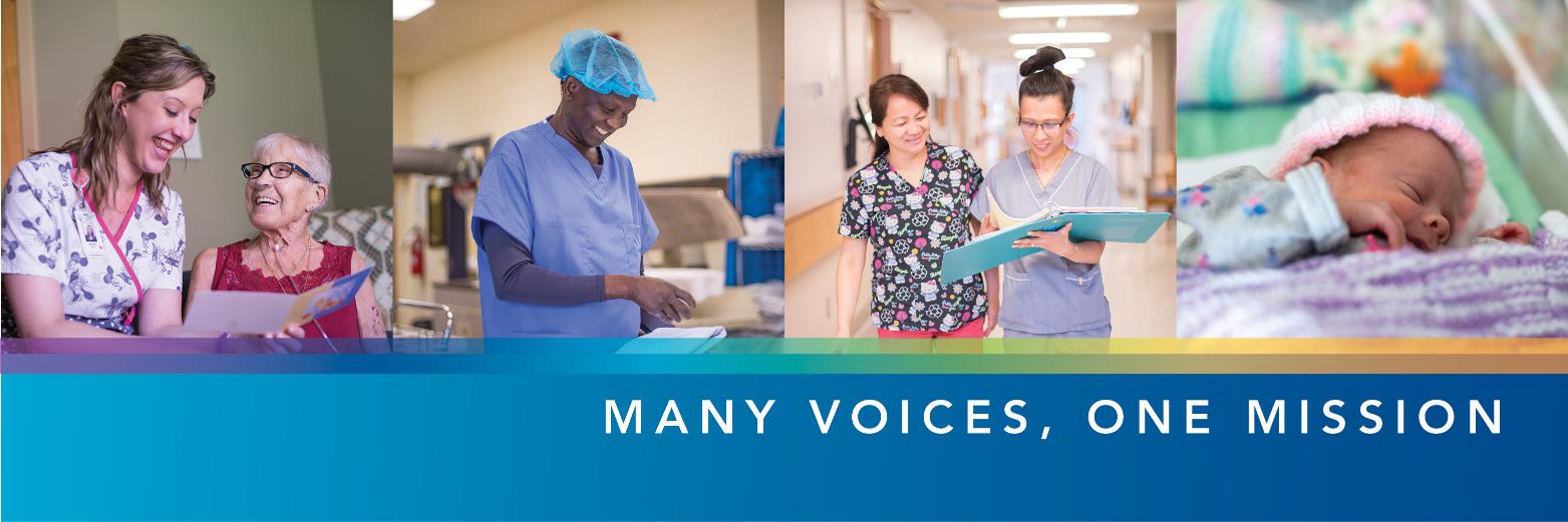 Covenant Health banner