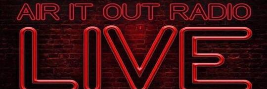 airitoutlive's profile banner image