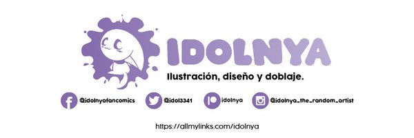 idol3341 Profile Banner