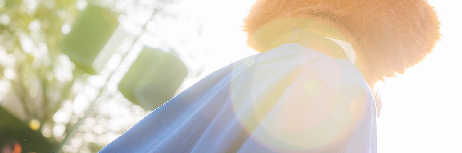 omamemamesama's profile banner image
