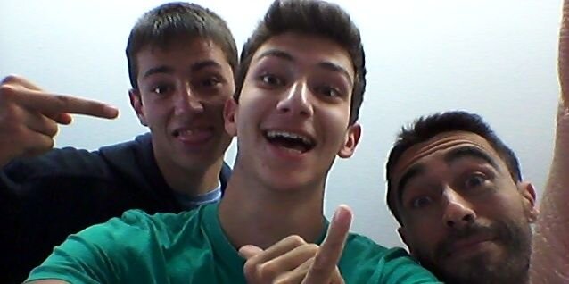 Javi_Uralde's profile banner image