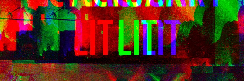 RobbyAldrich's profile banner image