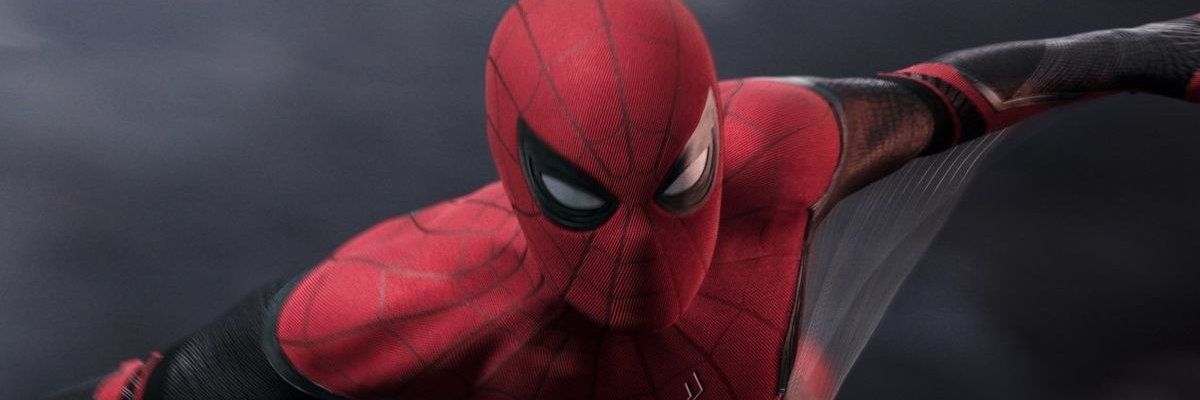 J-Spidey 🕸 banner