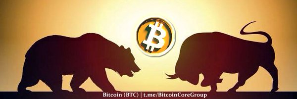 BTCCoreToken Profile Banner