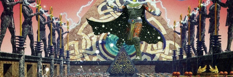 thestormrage's profile banner image
