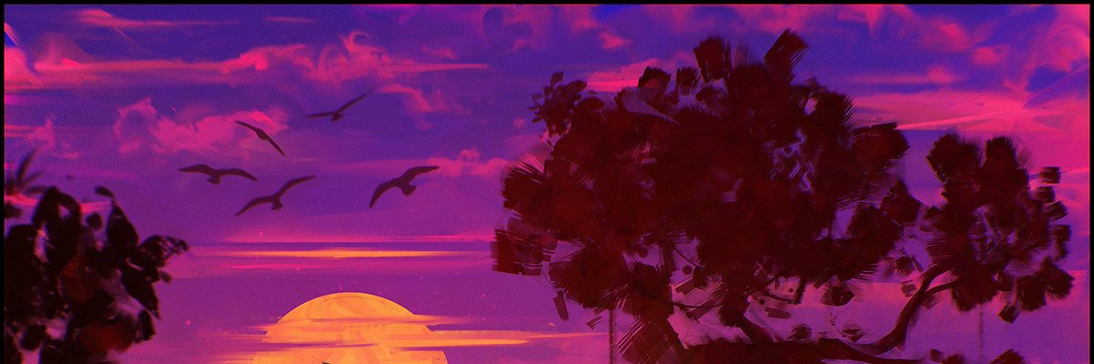 Karl Michael ~ banner