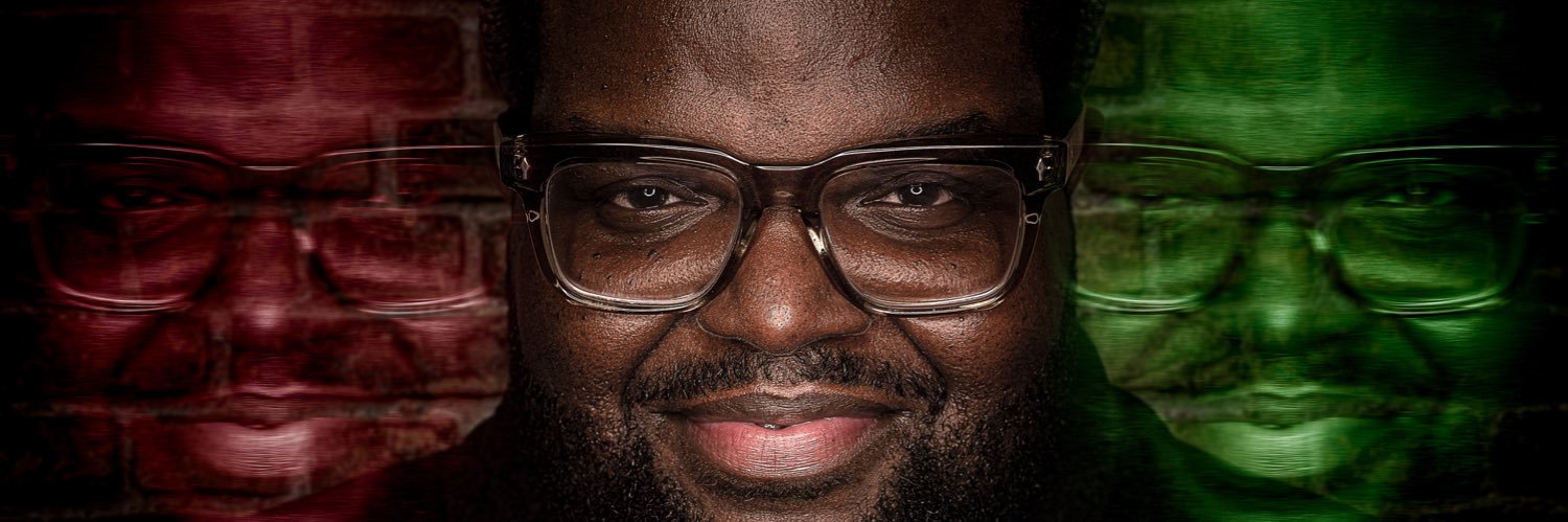 JahmalNichols's profile banner image