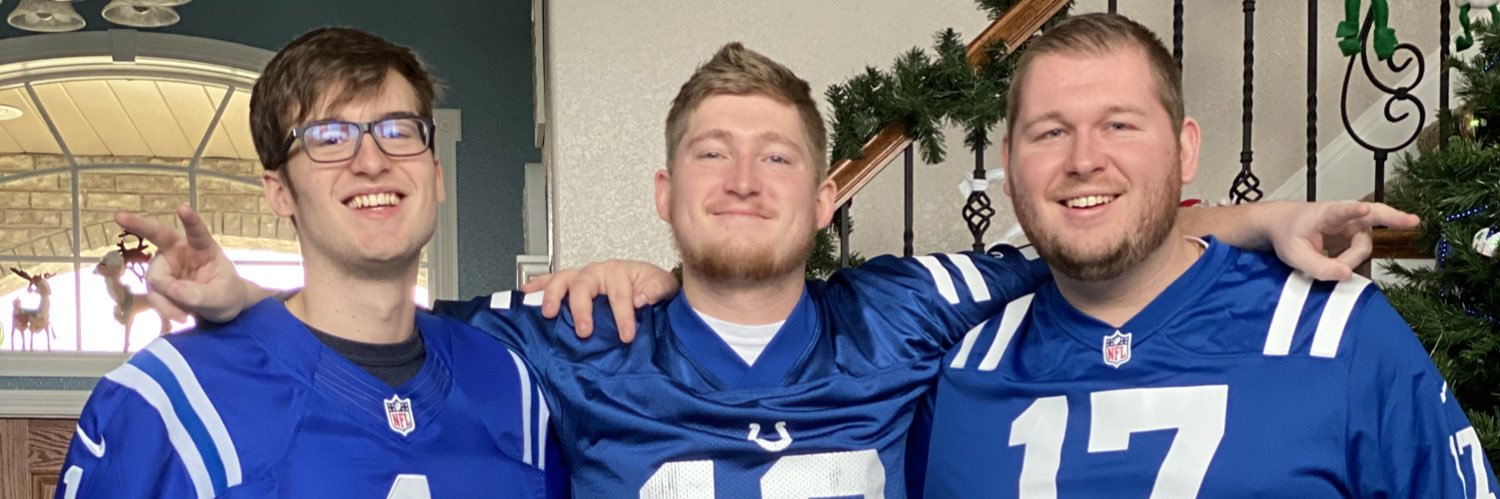 nickdeko65's profile banner image