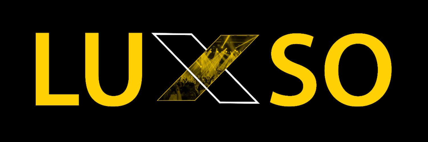DJLuxso's profile banner image