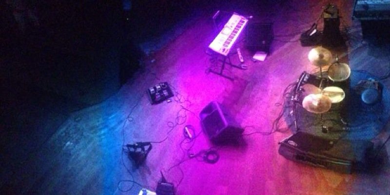 GregoryChoplin's profile banner image
