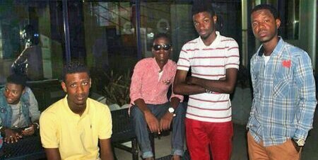 KHALIFA EL-YAKOO 🔆π²🌶️ banner