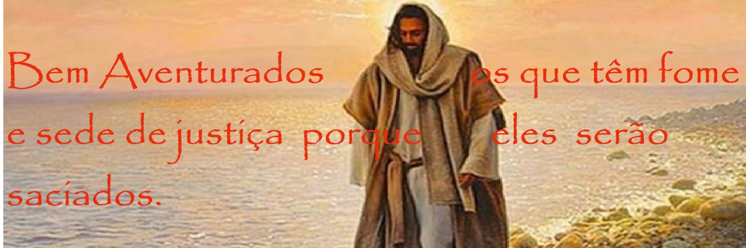 JesusCommunista's profile banner image