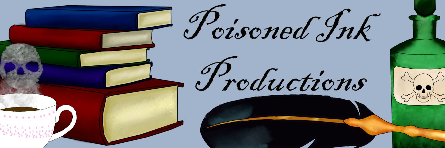 PoisonedInkProd's profile banner image
