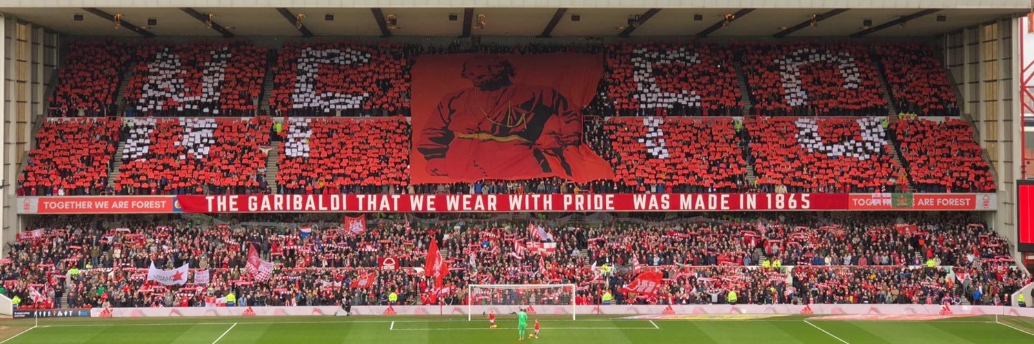 David Richardson banner