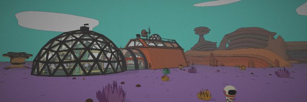 DeveloperTom1 Profile Banner