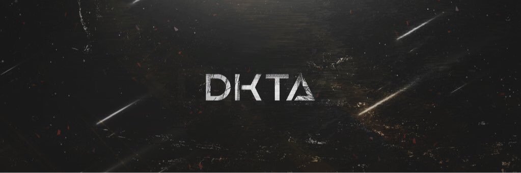 DKTA1997's profile banner image
