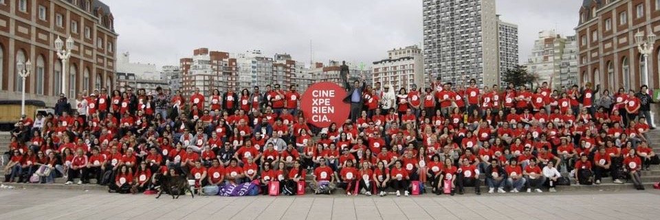 CINEXP_ARG's profile banner image