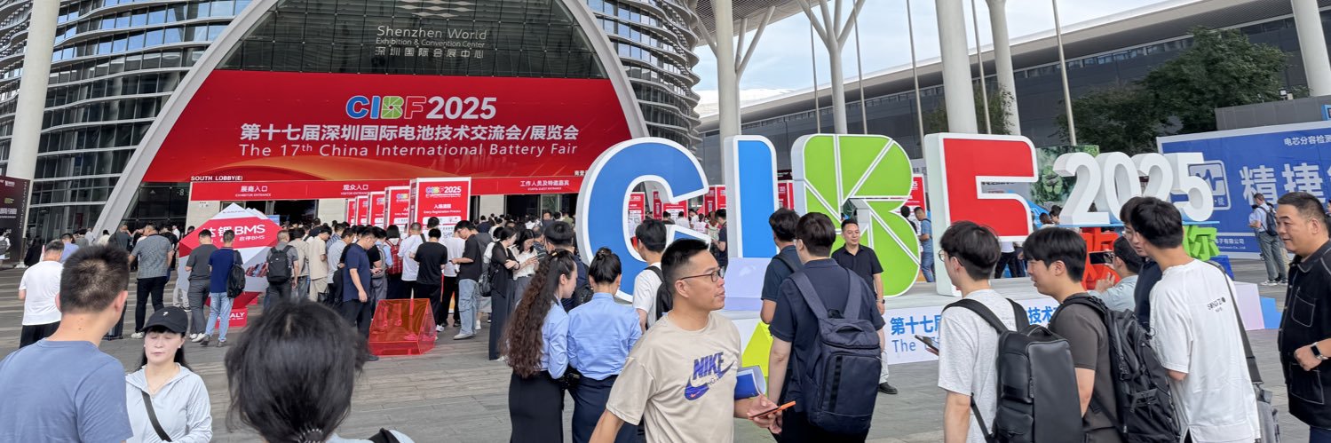 小Y banner