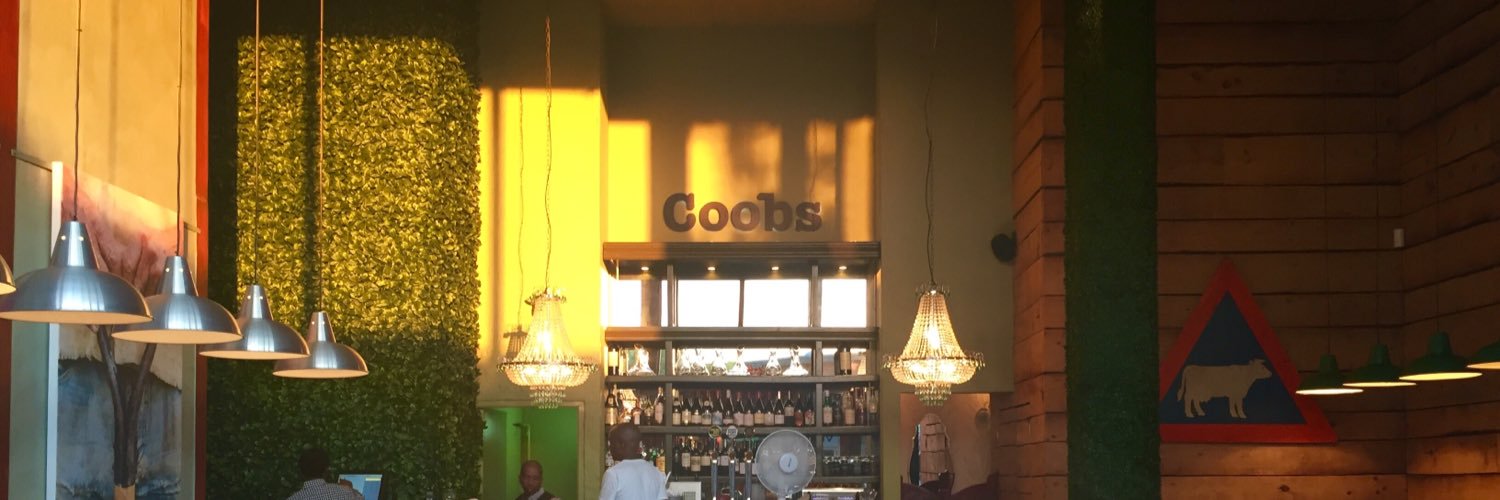 Coobs banner