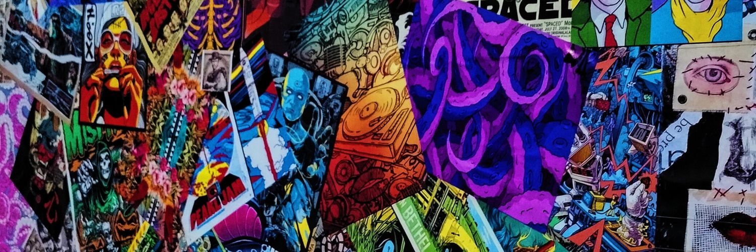 ariefydh's profile banner image