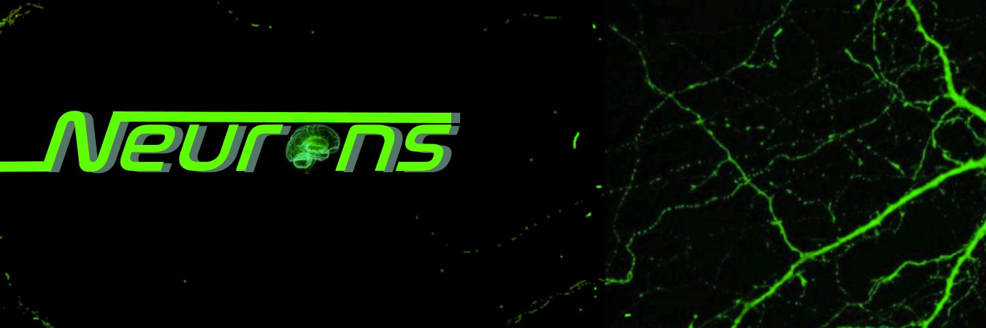 NeuronsGaming's profile banner image