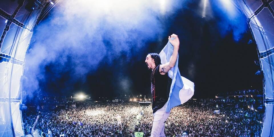 SteveAokiGT's profile banner image