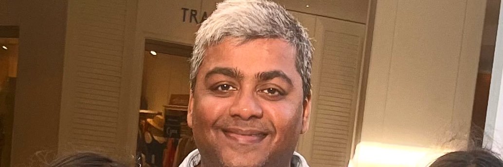 Jayenthu's profile banner image