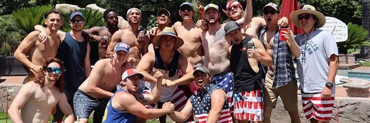 blakebiby's profile banner image