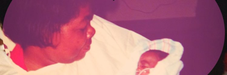 “NurseGoodBody😌” banner