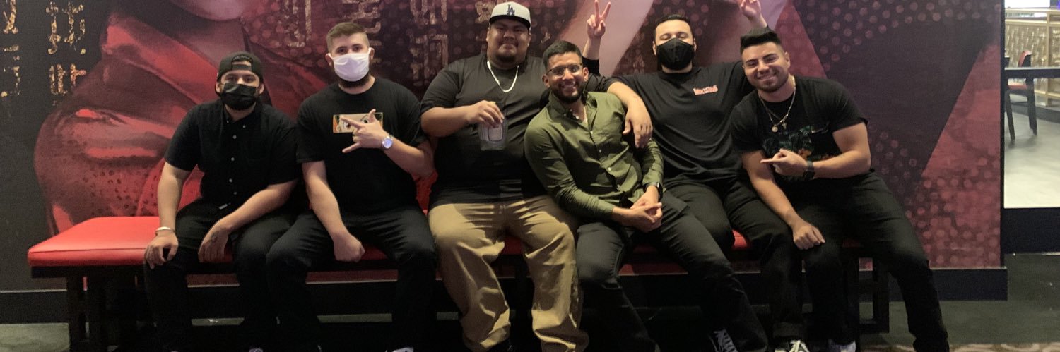 Dropiez's profile banner image