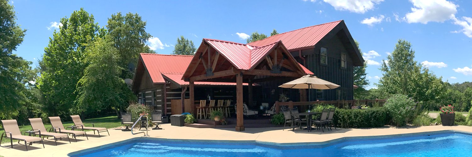 Lawn Master Outdoor Living banner