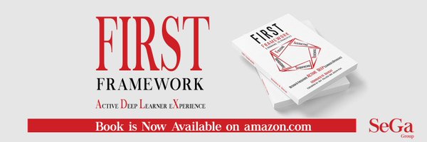 FIRSTFramework Profile Banner