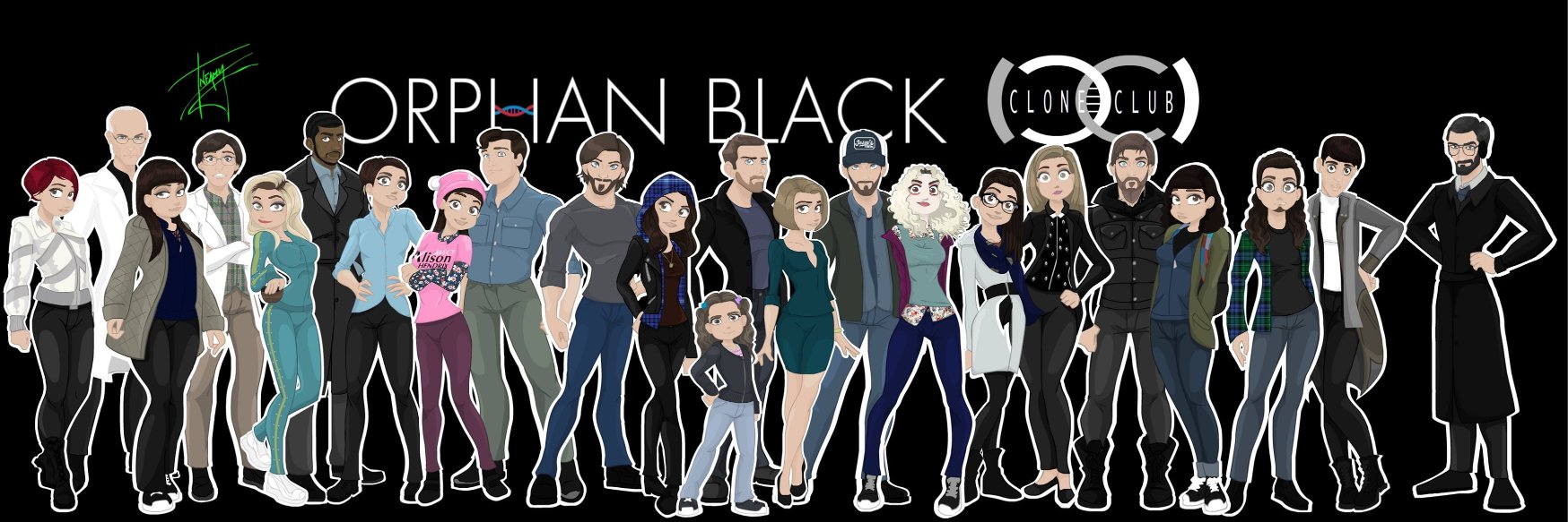 Sammy Membrey banner