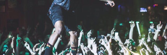 HunterEZ's profile banner image