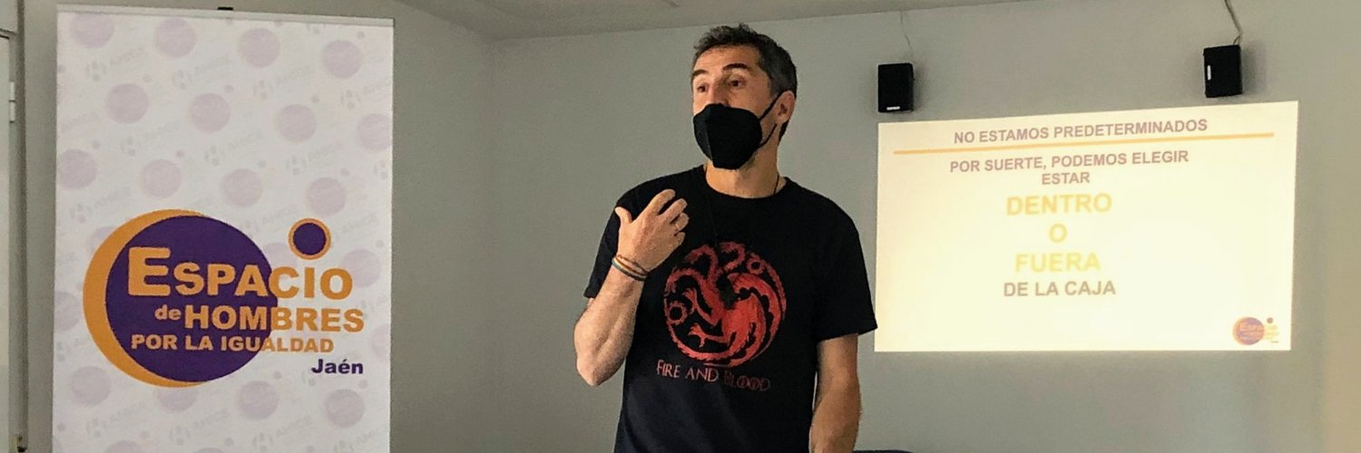 hidalgomiguela's profile banner image