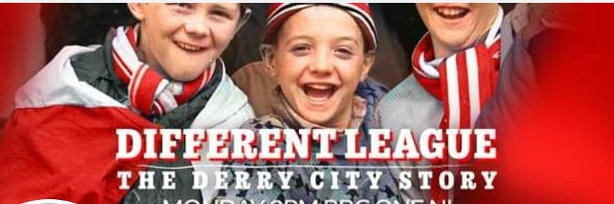 Mickey Anderson banner