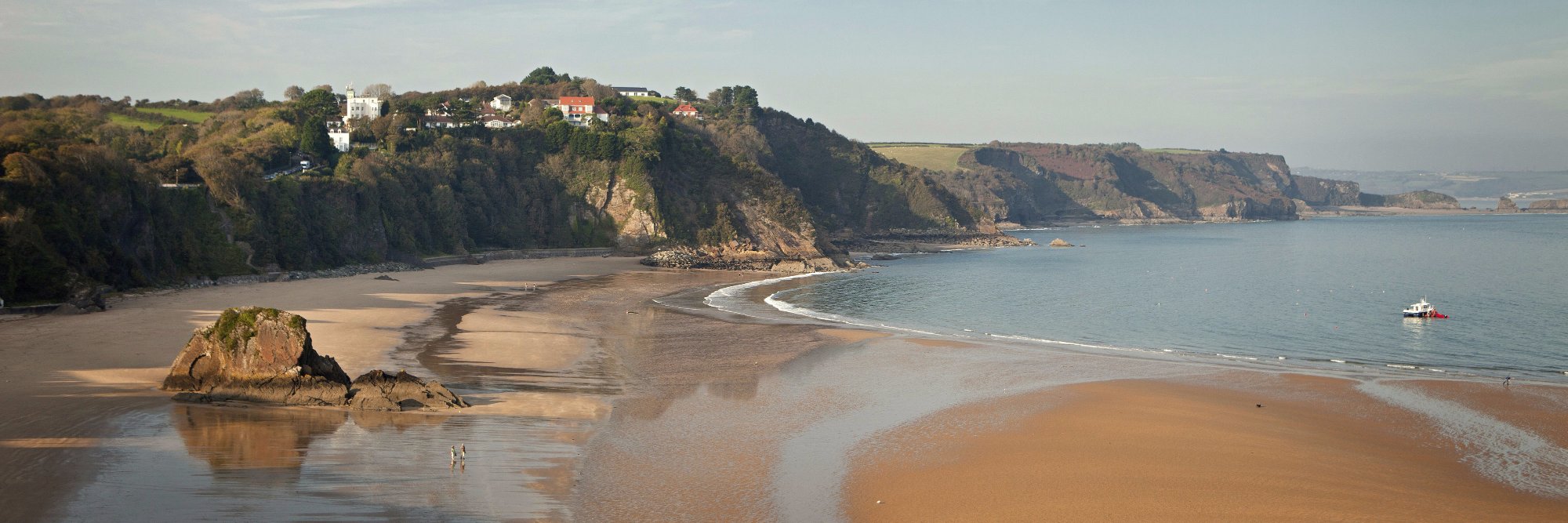 FourcroftHotel's profile banner image