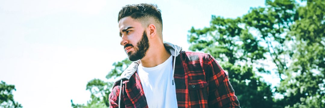 AlexRussMusic's profile banner image
