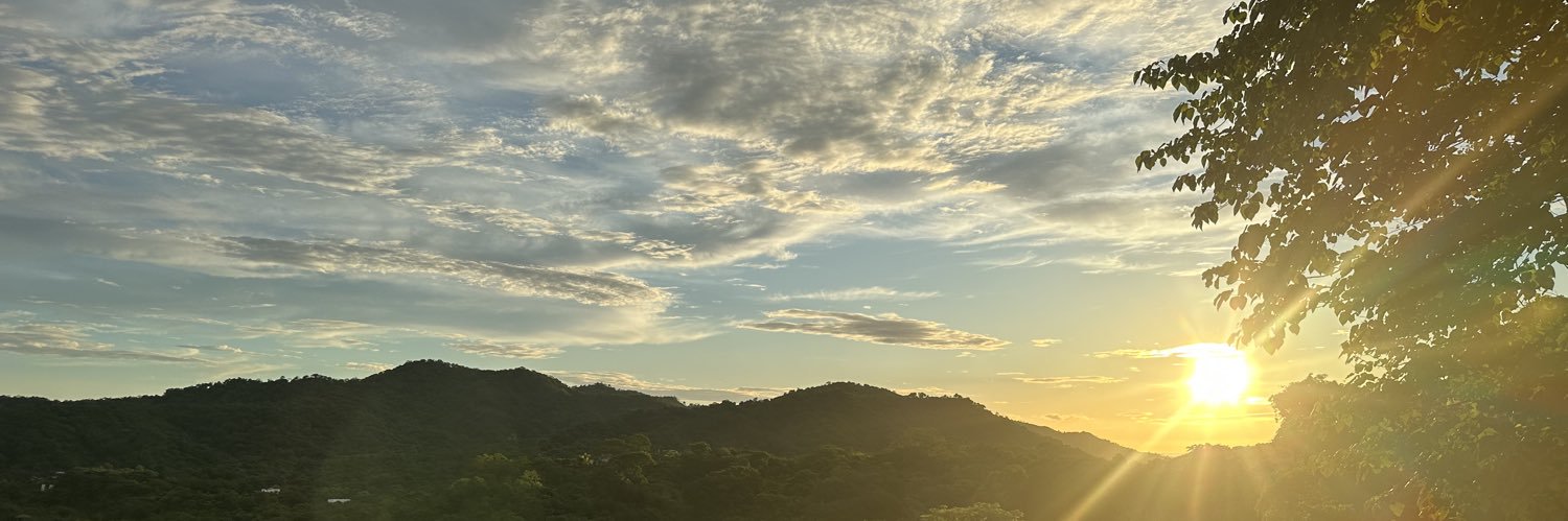 taleahWilson_1's profile banner image